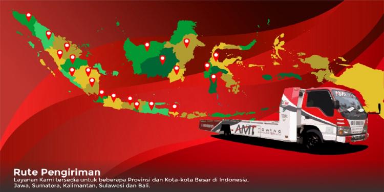 Tips Untuk Memilih Mobil Derek